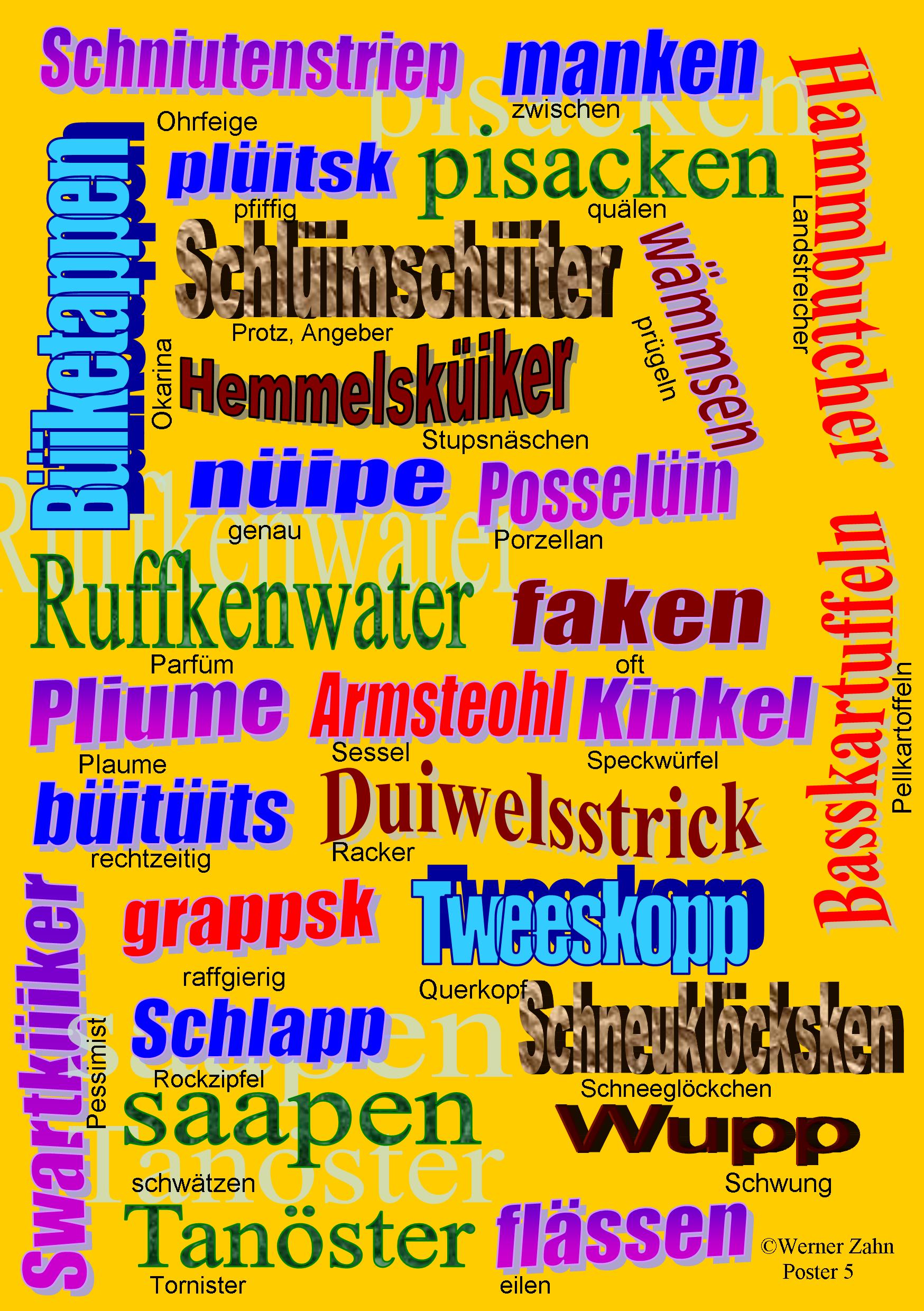 Poster Lippisch 5