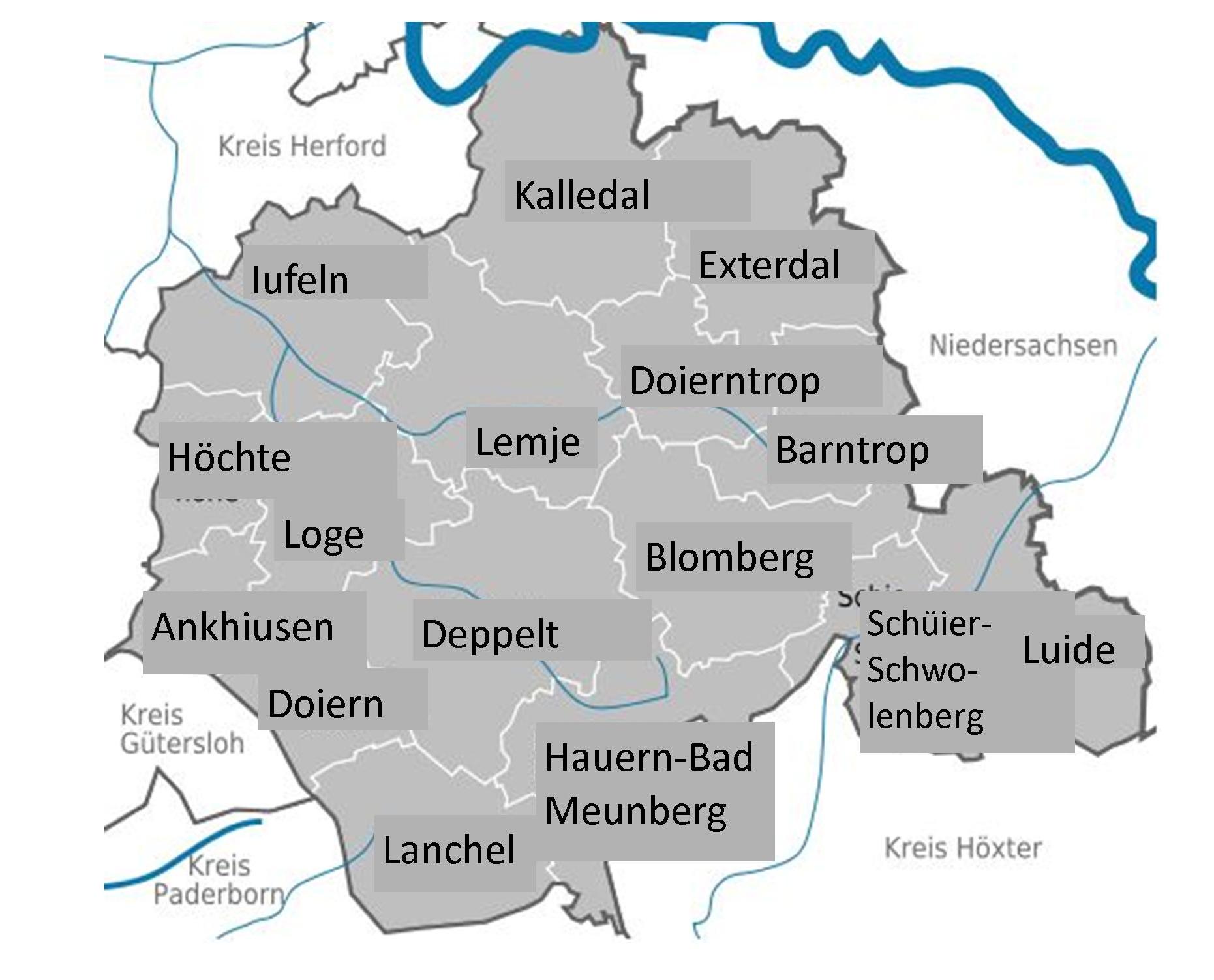 Karte Lippischa1